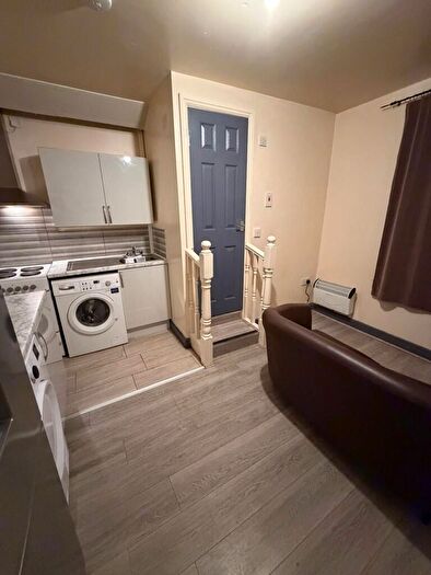 1 Bedroom Flat To Rent In Ladypool Road, Birmingham, B12