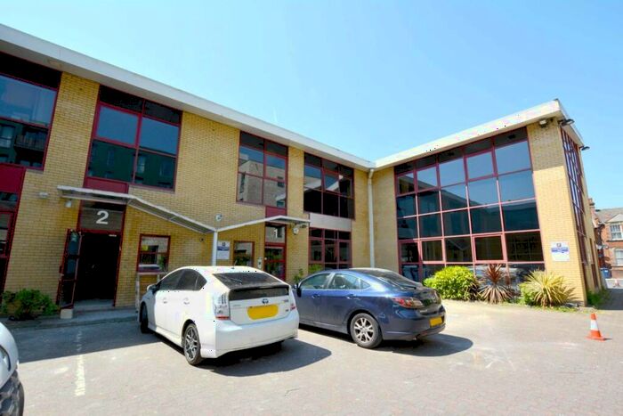 Studio To Rent In Colindale Avenue, London, NW9