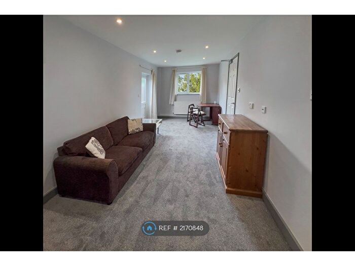 1 Bedroom Maisonette To Rent In Hurdeswell, Long Hanborough, Witney, OX29