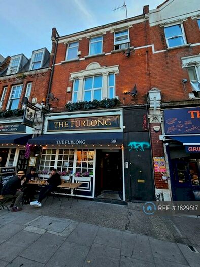 2 Bedroom Flat To Rent In Colney Hatch Lane, London, N10