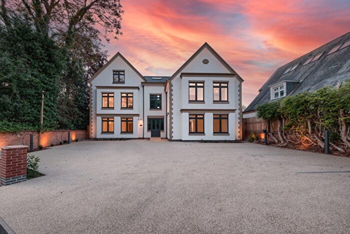 2 Bedroom Flat For Sale In Flat, Benson Road, Stratford-Upon-Avon, CV37