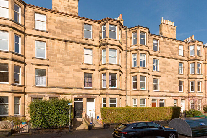 2 Bedroom Flat For Sale In Falcon Avenue, Morningside, EH10
