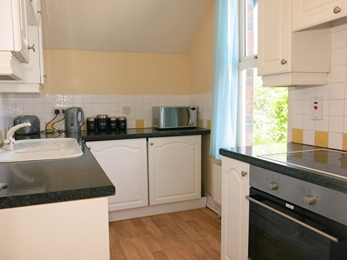 1 Bedroom Apartment To Rent In York Road, Edgbaston, Birmingham, B16