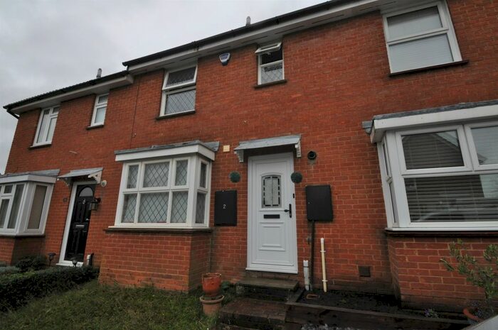 3 Bedroom Terraced House To Rent In Bowfell Drive, Langdon Hills, Basildon, SS16