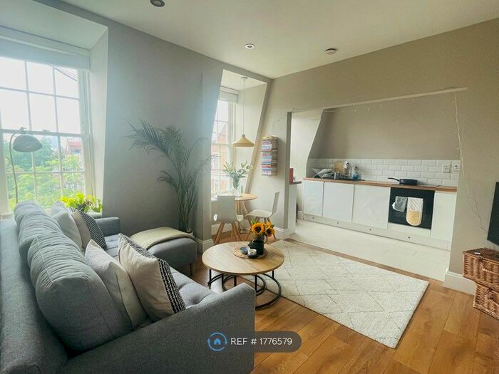 1 Bedroom Flat To Rent In Ferndale Road, London, SW9
