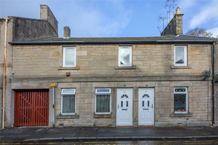3 Bedroom Flat To Rent In Main Street, Bannockburn, FK7