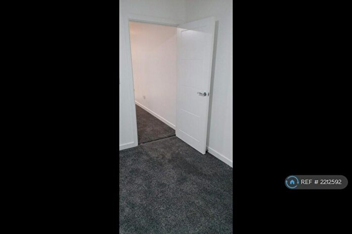 1 Bedroom Flat To Rent In Dudley, Dudley, DY1