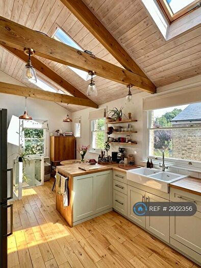2 Bedroom Maisonette To Rent In Leamington Villas, London, SE13