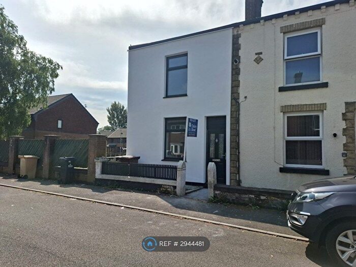 2 Bedroom End Of Terrace House To Rent In Ashton St, Bolton, BL3