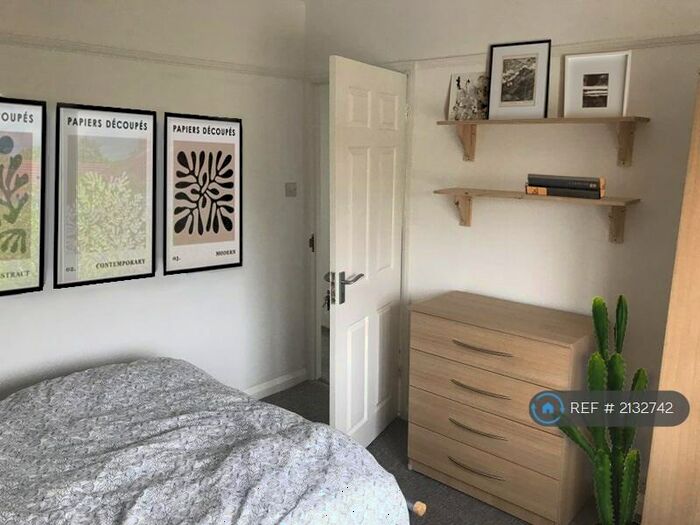 1 Bedroom Terraced House To Rent In Fishponds, Bristol, BS16