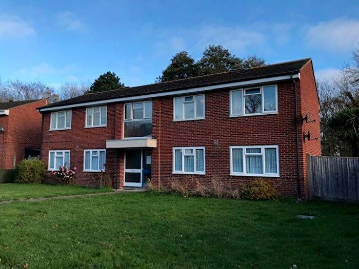 1 Bedroom Flat To Rent In Steyning, BN44