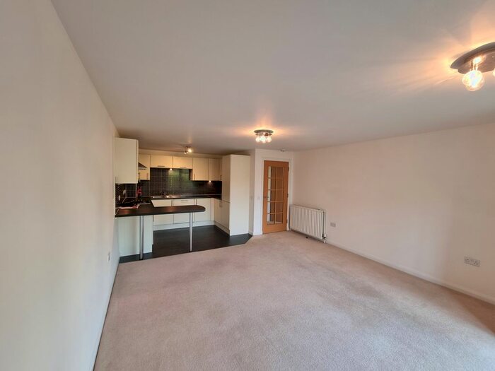 2 Bedroom Flat To Rent In Cordiner Place, Hilton, Aberdeen, AB24