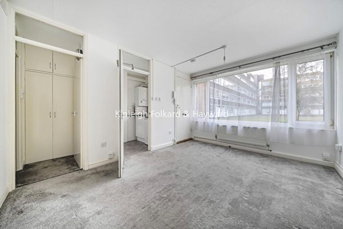 Studio To Rent In Fair Acres, Bromley, Kent, BR2