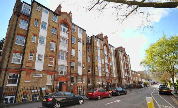 1 Bedroom Flat To Rent In Chiswick Road, London, W4