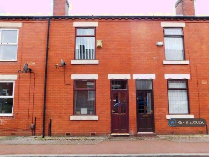 2 Bedroom Terraced House To Rent In Dargai Street, Manchester, M11