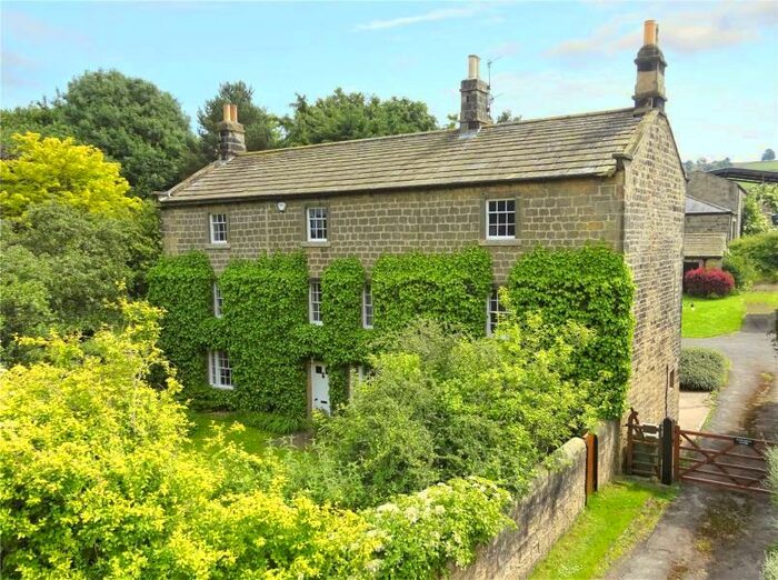 6 Bedroom Detached House To Rent In Arthington Lane, Arthington, Otley, LS21