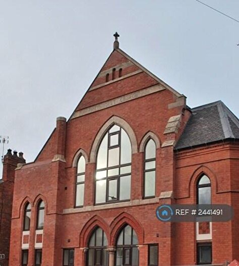 1 Bedroom Flat To Rent In Chapel Apartments, Barwell, Leicestershire, LE9