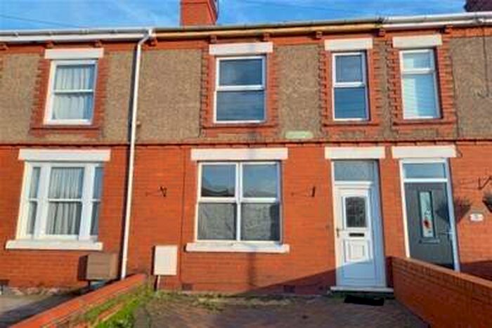 2 Bedroom Terraced House To Rent In Mountain View, LL11