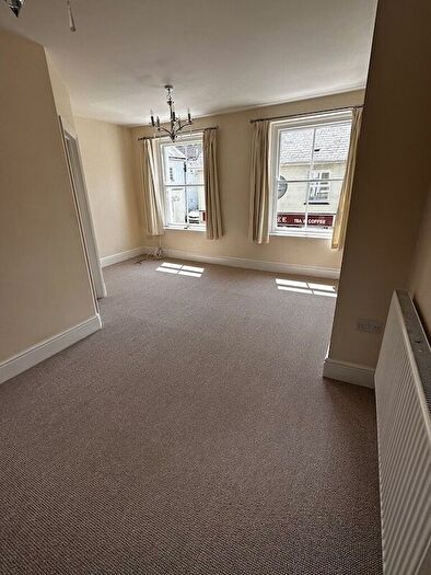 1 Bedroom Maisonette To Rent In Piccadilly Lane, Mill Street, Ottery St. Mary, EX11