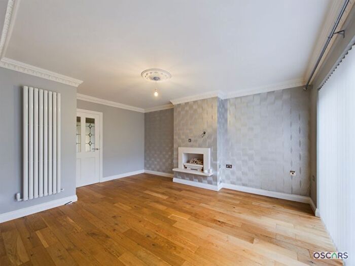 3 Bedroom Terraced House For Sale In Newtondale, Sutton-On-Hull, Hull, HU7