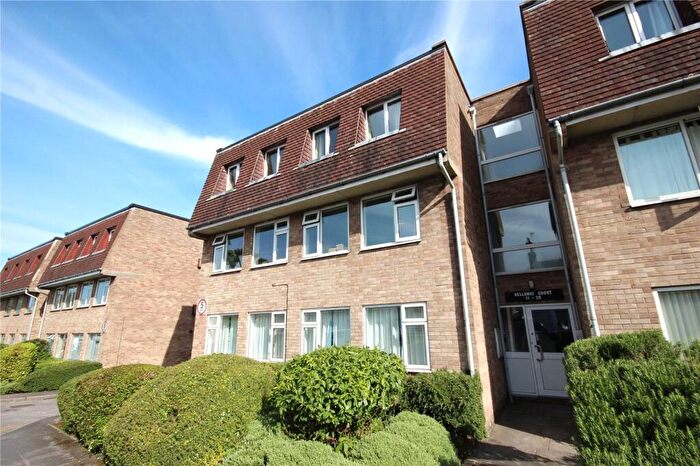 3 Bedroom Apartment For Sale In Kellaway Avenue, Bristol, Bristol, City Of, BS6