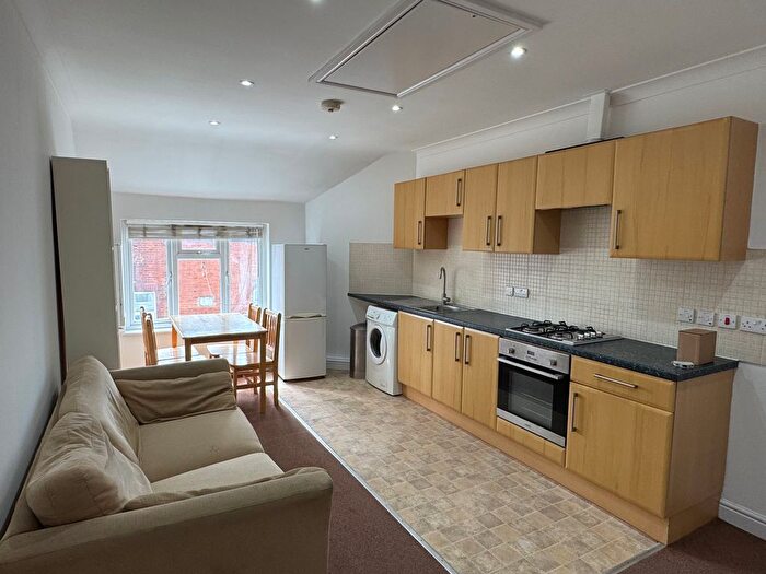 1 Bedroom Flat To Rent In Greenford Road, Sudbury, HA1