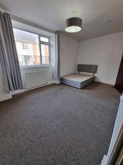 1 Bedroom Flat To Rent In One Bedroom Flat, Trefechan, SY23