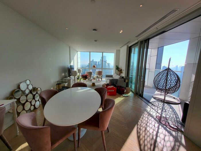 2 Bedroom Flat To Rent In Old Street - Bed Flat, EC1V