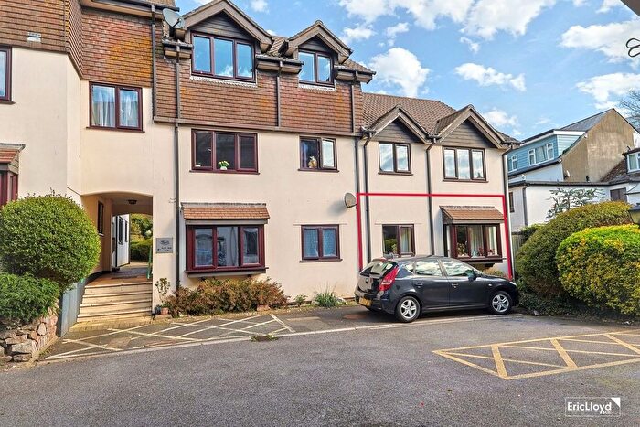 1 Bedroom Flat For Sale In Bolton Street, Brixham, TQ5