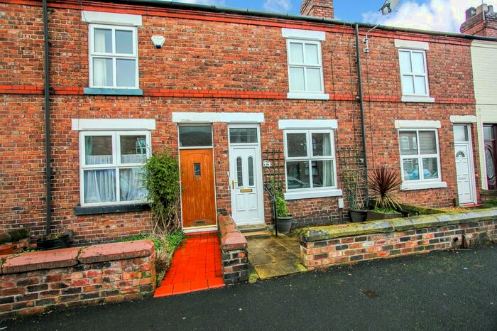 2 Bedroom Terraced House To Rent In Gorsey Lane, Warrington, Cheshire, WA1