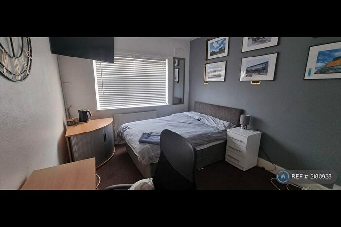 2 Bedroom Flat To Rent In Harborne Birmingham, Harborne Birmingham, B17