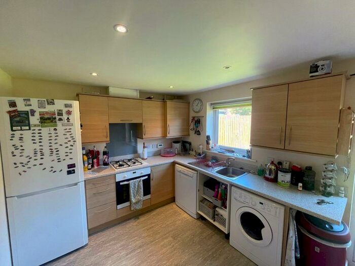 1 Bedroom Detached House To Rent In Bowden Close, Great Park, Newcastle Upon Tyne, NE13