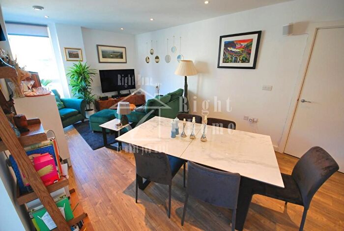 2 Bedroom Flat For Sale In Grand Union House, Ealing Road, HA0