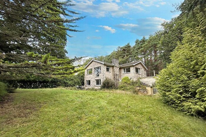 4 Bedroom Detached House For Sale In Wareham, BH20