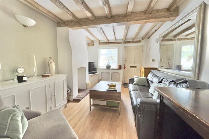 2 Bedroom Terraced House To Rent In London End, Beaconsfield, HP9