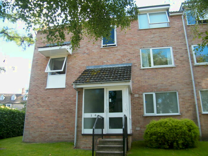 1 Bedroom Apartment To Rent In Beauchamp Place, Cowley, OX4