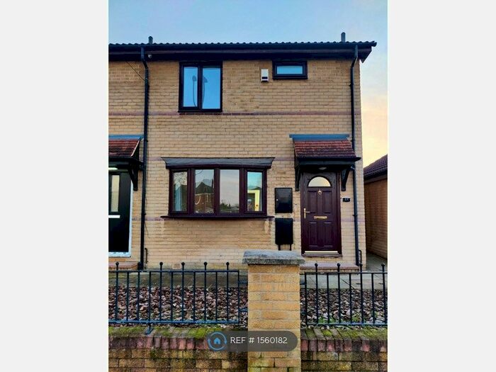 3 Bedroom End Of Terrace House To Rent In Stainton Street, Denaby Main, Doncaster, DN12