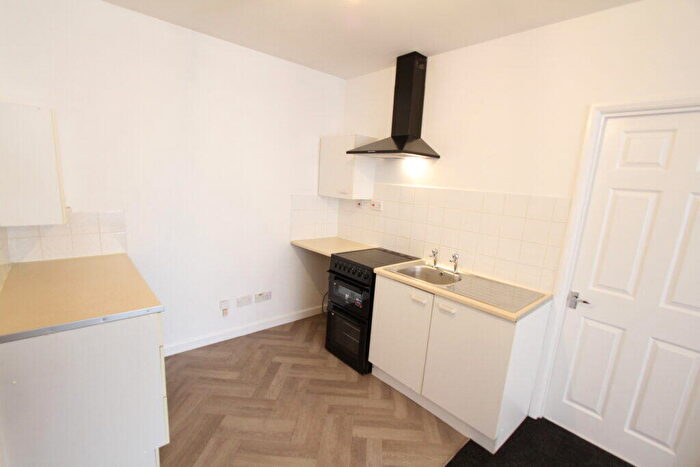 1 Bedroom Apartment To Rent In James Court, High Street, Middleton Cheney, Oxon, OX17