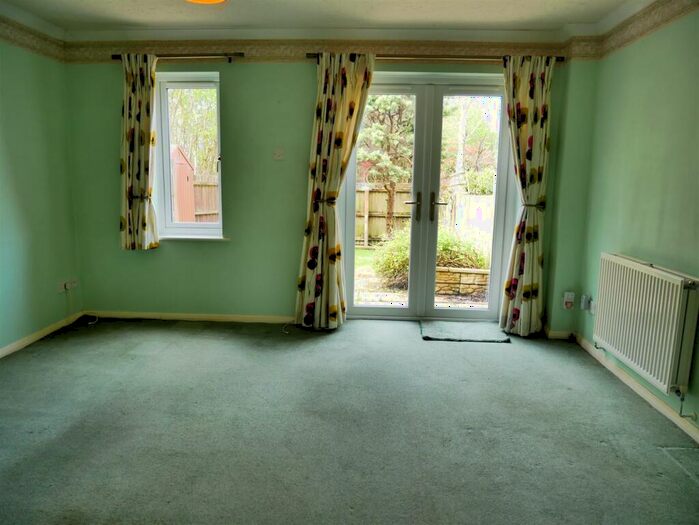 2 Bedroom Semi-Detached House For Sale In Water Mint Way, Calne, SN11