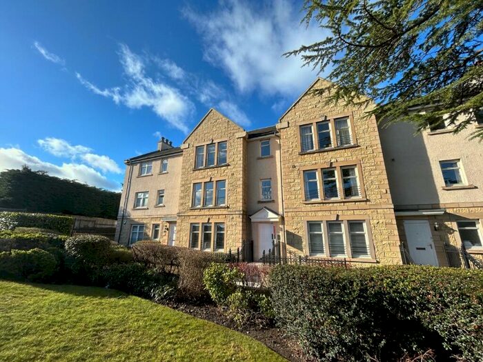 2 Bedroom Flat To Rent In Craiglockhart Loan, Craiglockhart, Edinburgh, EH14