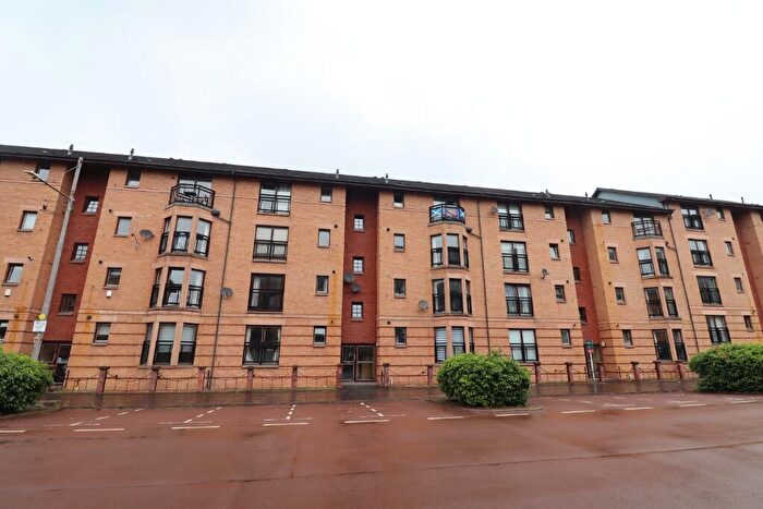 3 Bedroom Flat To Rent In Kelvinhaugh Street, Finnieston, Glasgow, G3