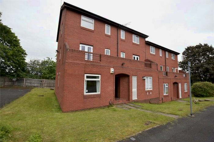 1 Bedroom Apartment To Rent In Well Close Rise, Leeds, LS7