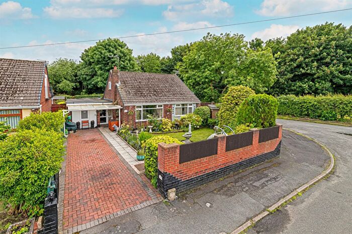 3 Bedroom Detached House For Sale In Beech Road, Sutton Weaver, Runcorn, WA7