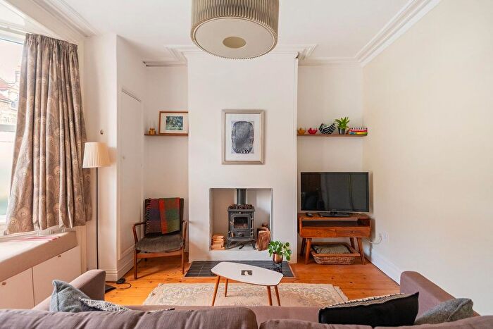 2 Bedroom Terraced House For Sale In Church Road, St. George, BS5