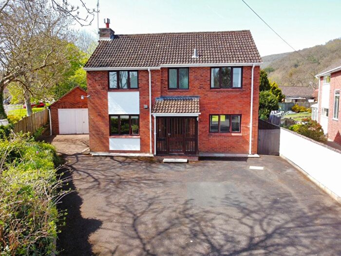 4 Bedroom Detached House For Sale In Periton Lane, Minehead, TA24