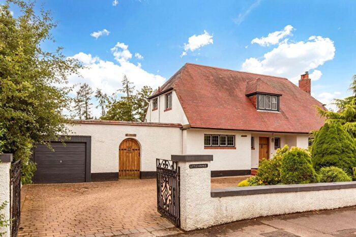 3 Bedroom Detached House For Sale In Ramsay Street, Edzell, Brechin, DD9