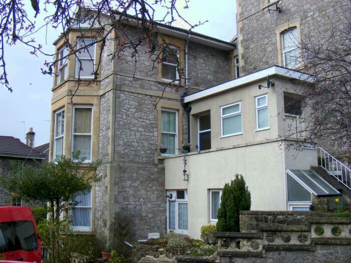 1 Bedroom Maisonette To Rent In Queens Road, Weston-super-Mare, North Somerset, BS23