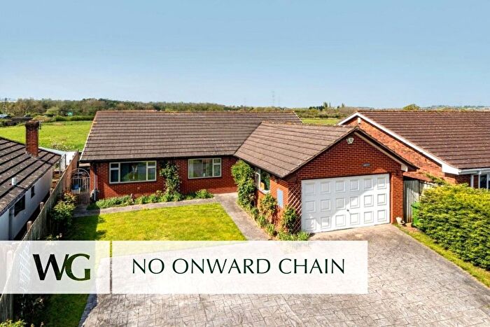 3 Bedroom Bungalow For Sale In Clyst St Mary, Devon, EX5