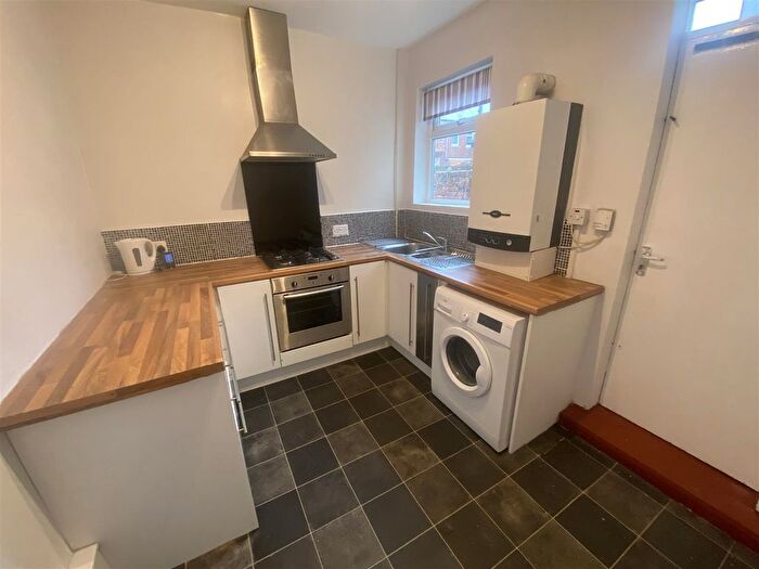 1 Bedroom Flat To Rent In Astley Road, Seaton Delaval, NE25