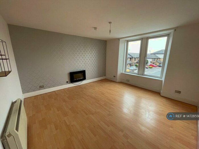 1 Bedroom Flat To Rent In Mains Road, Dundee, DD3